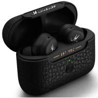 Беспроводные наушники Marshall Headphones Motif ANC, Black (1005964)