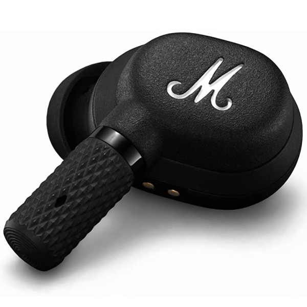 Беспроводные наушники Marshall Headphones Motif ANC, Black (1005964)