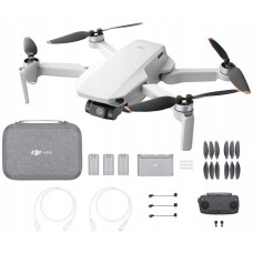 Квадрокоптер DJI Mini SE Fly More Combo (CP.MA.00000320.01)