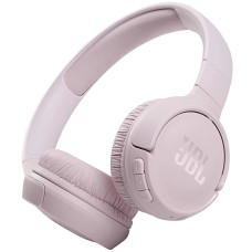Беспроводные наушники JBL Tune 510BT, Rose (JBLT510BTROSEU)