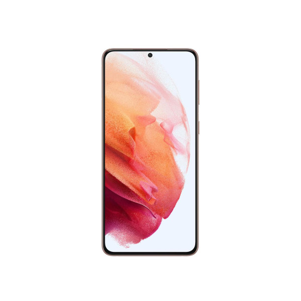 Смартфон Samsung Galaxy S21+ 8/128GB, Phantom Red (SM-G996BZRDSEK)