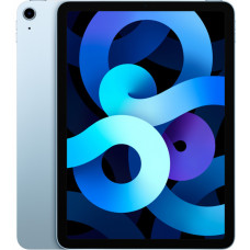 Б/У Планшет Apple iPad Air 10.9'' 2020 64Gb Wi-Fi, Sky Blue (MYFQ2)