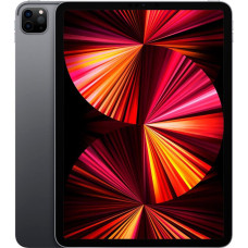 Б/У Планшет Apple iPad Pro 3 11" 2021 Wi-Fi 256GB, Space Gray (MHQU3)