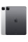 Б/У Планшет Apple iPad Pro 3 11" 2021 Wi-Fi 256GB, Space Gray (MHQU3)