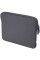 Чехол MW Horizon Sleeve Case for MacBook Pro 13" M1/MacBook Air 13" M1, Blackened Pearl (MW-410123)