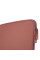 Чехол MW Horizon Sleeve Case for MacBook Pro 13" M1/MacBook Air 13" M1, Redwood (MW-410125)