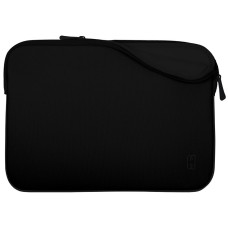 Чехол для ноутбука MW Basic Sleeve Case for MacBook Pro 14", Black/Black (MW-410135)