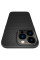 Чехол накладка Spigen Liquid Air Case for iPhone 13 Pro Max, Black (ACS03201)
