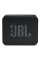 Портативная колонка JBL Go Essential, Black (JBLGOESBLK)