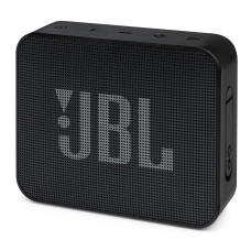 Портативная колонка JBL Go Essential, Black (JBLGOESBLK)