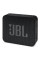 Портативная колонка JBL Go Essential, Black (JBLGOESBLK)