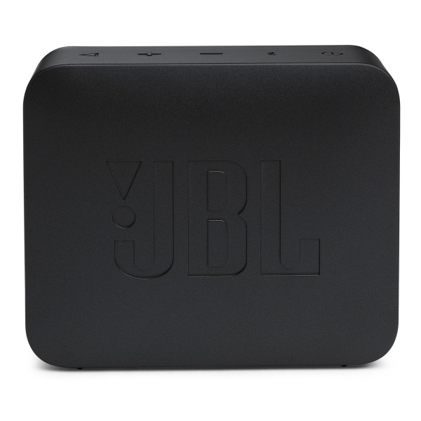 Портативная колонка JBL Go Essential, Black (JBLGOESBLK)