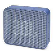 Портативная колонка JBL Go Essential, Blue (JBLGOESBLU)
