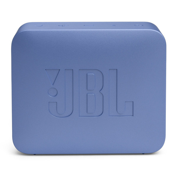 Портативная колонка JBL Go Essential, Blue (JBLGOESBLU)