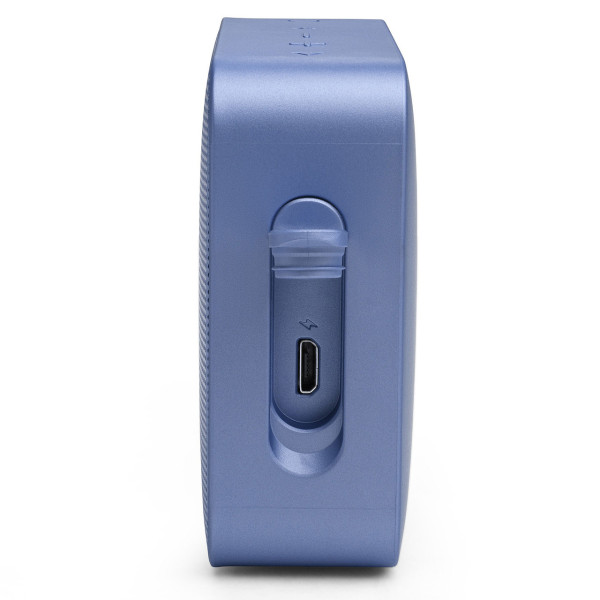 Портативная колонка JBL Go Essential, Blue (JBLGOESBLU)