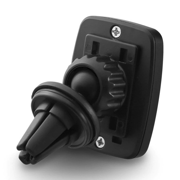 Автодержатель Spigen Magnetic Car Vent A201, Black (000CD20115)