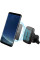 Автодержатель Spigen Magnetic Car Vent A201, Black (000CD20115)