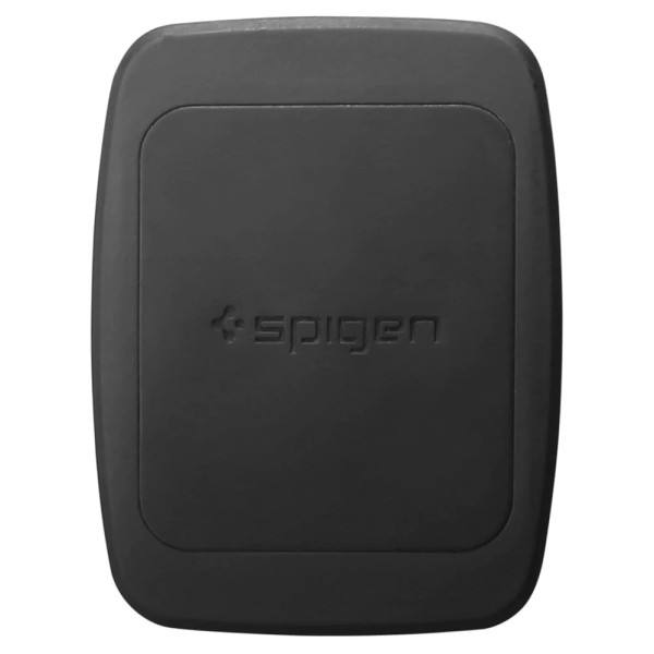 Автодержатель Spigen Magnetic Car Vent A201, Black (000CD20115)