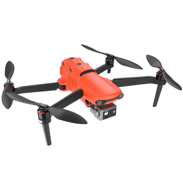 Квадрокоптер AUTEL EVO II Dual Enterprise Rugged Bundle 640T (102000547)