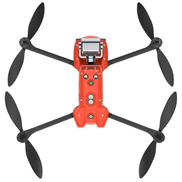Квадрокоптер AUTEL EVO II Dual Enterprise Rugged Bundle 640T (102000547)