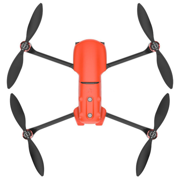 Квадрокоптер AUTEL EVO II Dual Enterprise Rugged Bundle 640T (102000547)