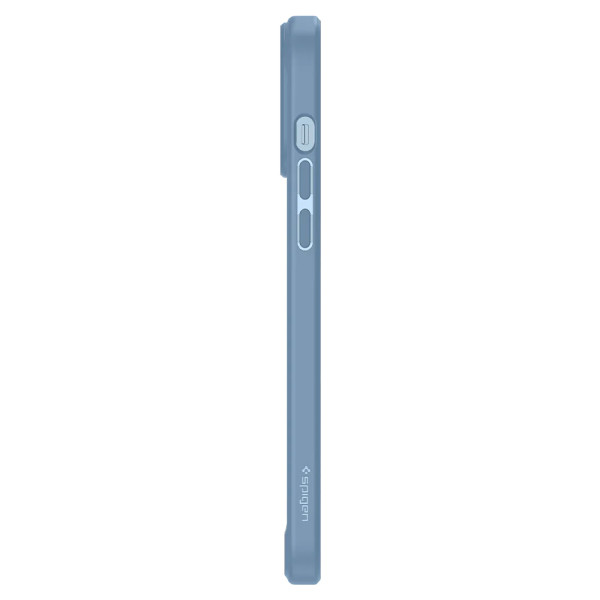 Чехол накладка Spigen Ultra Hybrid Case for iPhone 13 Pro Max, Sierra Blue (ACS04131)