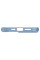Чехол накладка Spigen Ultra Hybrid Case for iPhone 13 Pro Max, Sierra Blue (ACS04131)