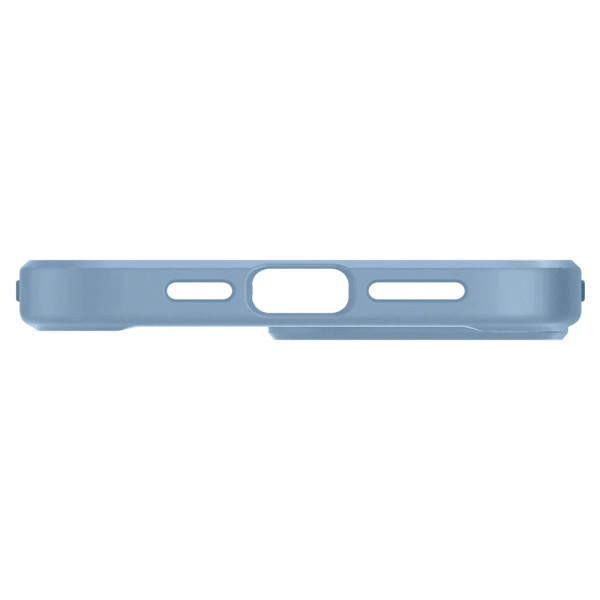Чехол накладка Spigen Ultra Hybrid Case for iPhone 13 Pro Max, Sierra Blue (ACS04131)