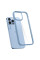 Чехол накладка Spigen Ultra Hybrid Case for iPhone 13 Pro Max, Sierra Blue (ACS04131)