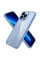 Чехол накладка Spigen Ultra Hybrid Case for iPhone 13 Pro Max, Sierra Blue (ACS04131)