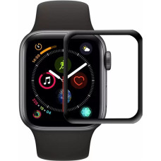 Защитное стекло для Apple Watch Pmma Curved Edge Tempered Glass 44mm