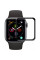 Защитное стекло для Apple Watch Pmma Curved Edge Tempered Glass 44mm