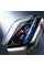 Защитное стекло для Apple Watch Pmma Curved Edge Tempered Glass 44mm