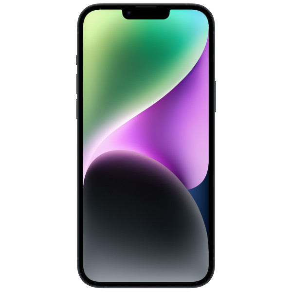 Смартфон Apple iPhone 14 Plus 128GB Midnight (MQ4X3)