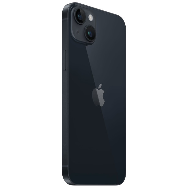Смартфон Apple iPhone 14 Plus 256GB Midnight (MQ533)