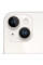 Смартфон Apple iPhone 14 Plus 256GB Starlight (MQ553)