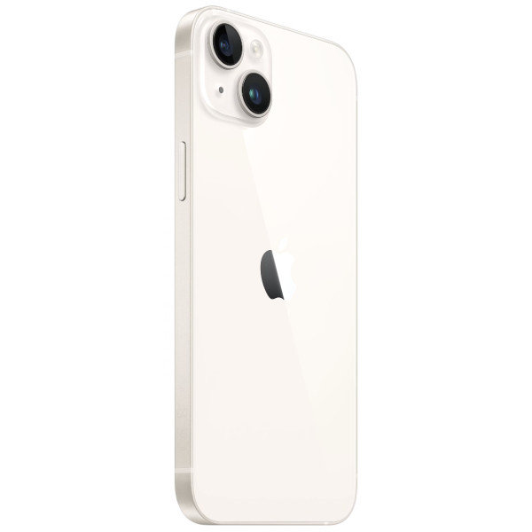 Смартфон Apple iPhone 14 Plus 512GB Starlight (MQ5D3)
