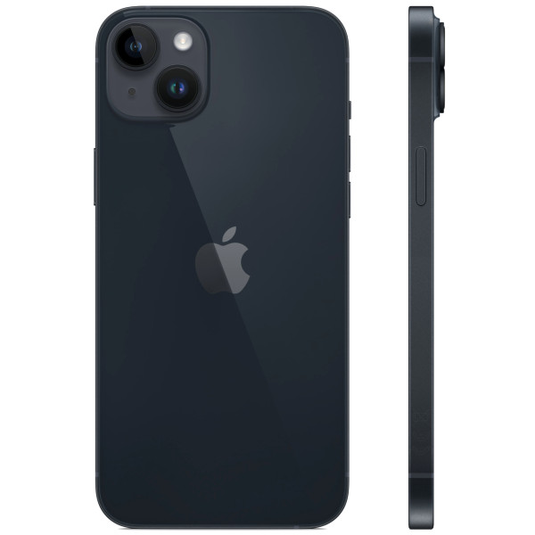 Смартфон Apple iPhone 14 Plus 256GB Midnight (MQ533)