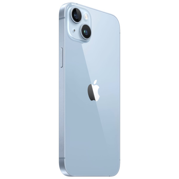 Смартфон Apple iPhone 14 Plus 256GB Blue (MQ583)
