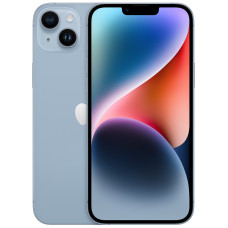Смартфон Apple iPhone 14 Plus 512GB Blue (MQ5G3)