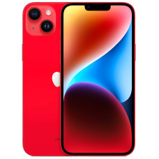 Смартфон Apple iPhone 14 Plus 128GB (PRODUCT) RED (MQ513)