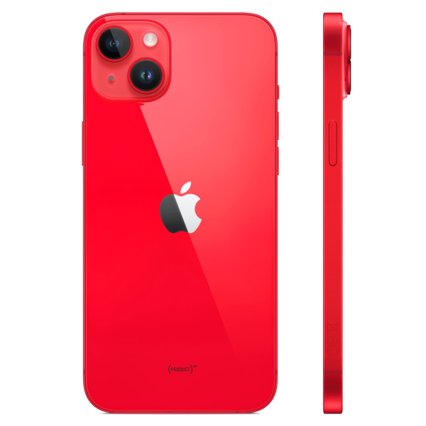 Смартфон Apple iPhone 14 Plus 128GB (PRODUCT) RED (MQ513)