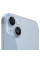 Смартфон Apple iPhone 14 Plus 256GB Blue (MQ583)