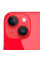 Смартфон Apple iPhone 14 Plus 256GB (PRODUCT) RED (MQ573)