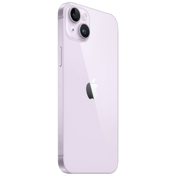 Смартфон Apple iPhone 14 Plus 256GB Purple (MQ563)