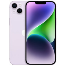Смартфон Apple iPhone 14 Plus 512GB Purple (MQ5E3)