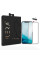 Защитное стекло iLera 2.5D DeLuxe FullCover Glass for iPhone 13/13 Pro/14