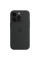 Чехол-накладка Apple Silicone Case with MagSafe for iPhone 14 Pro, Midnight (MPTE3)