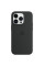 Чехол-накладка Apple Silicone Case with MagSafe for iPhone 14 Pro, Midnight (MPTE3)