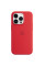 Чехол-накладка Apple Silicone Case with MagSafe for iPhone 14 Pro, (PRODUCT)RED (MPTG3)